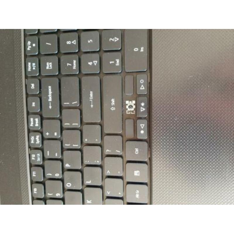 Acer laptop