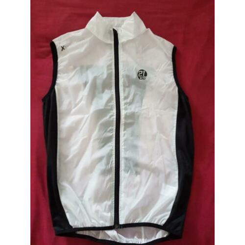 21Virages Xtralight windstopper MT L