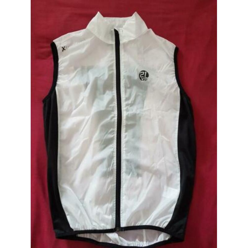 21Virages Xtralight windstopper MT L