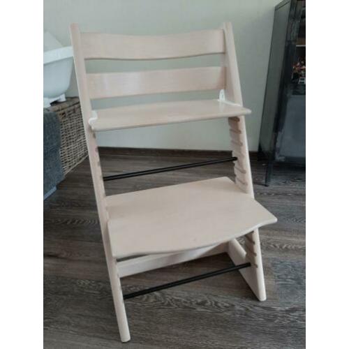 Stokke kinderstoel compleet