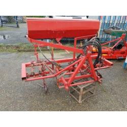 Schoffelmachine