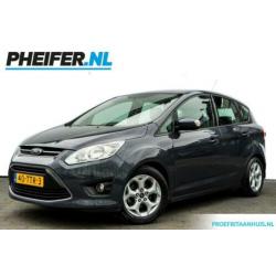 Ford C-MAX 1.6 TDCi Trend Navigatie/ Airco/ Tel. bluetooth/