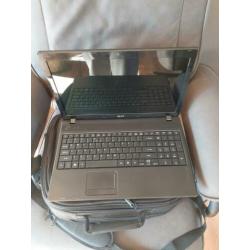 Acer laptop