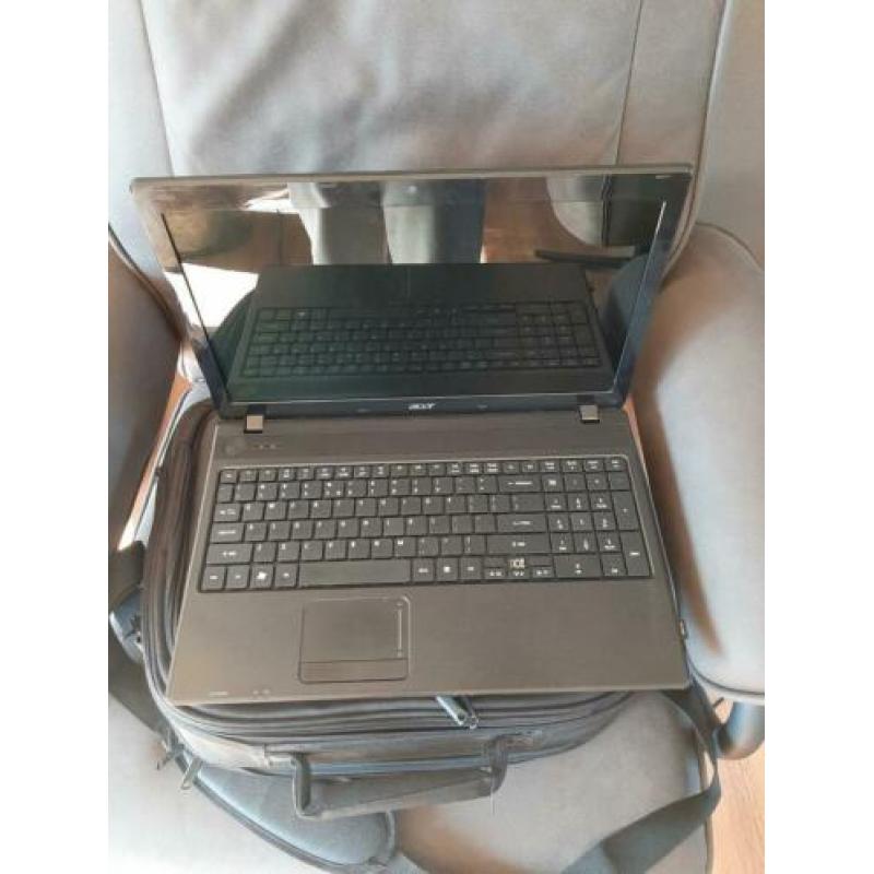 Acer laptop