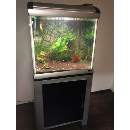 Aquarium ferplast star cube