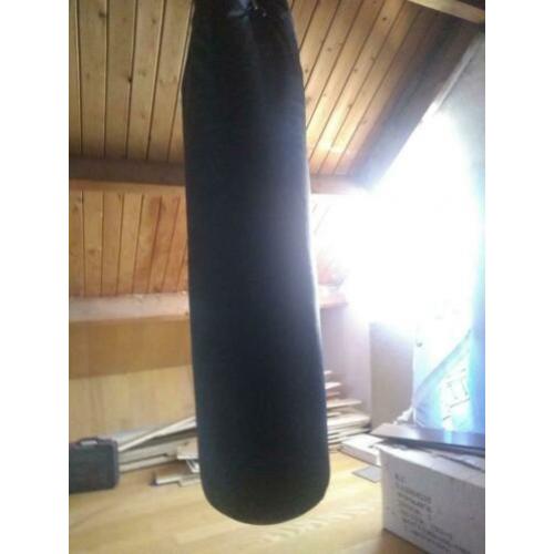 Mooie grote bokszak 1.70 meter merk dominator