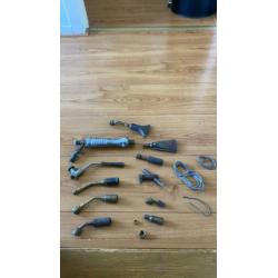 Loodgieter gereedschap