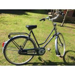 Stationsfiets