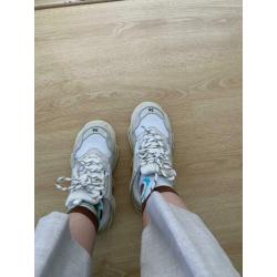 Balenciaga’s sportschoenen