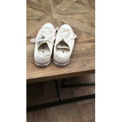 Converse all star maat 42