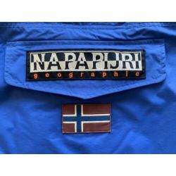 Napapijri Rainforest winter S