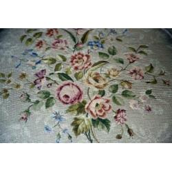 Brocante stoel