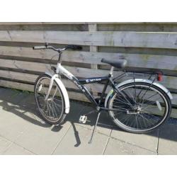 Jongensfiets 26 inch