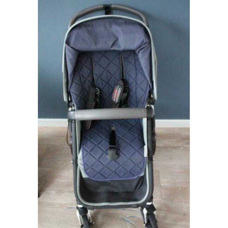 Bugaboo limited edition 2015