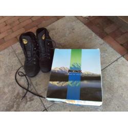 Meindl wandelschoenen mt 8,5