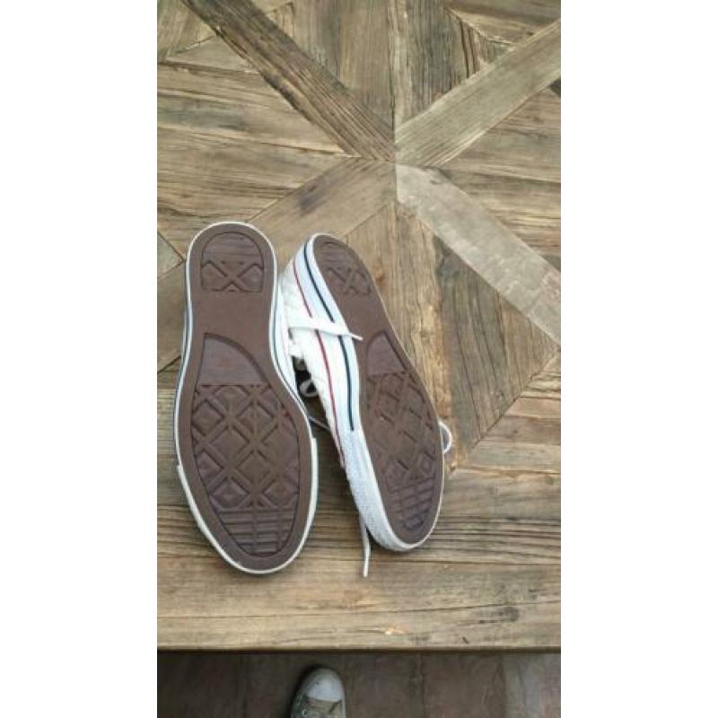 Converse all star maat 42