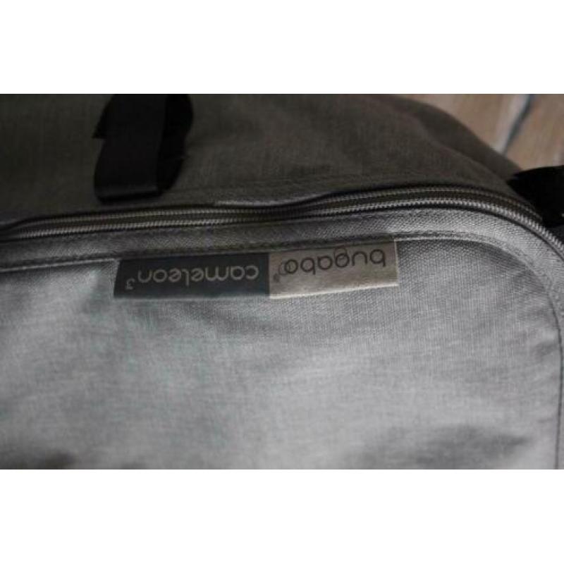 Bugaboo limited edition 2015