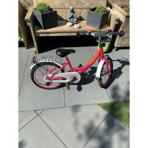 Kinderfiets puky 18 inch