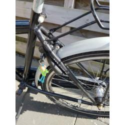 Jongensfiets 26 inch