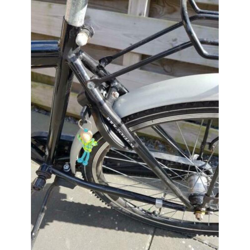 Jongensfiets 26 inch