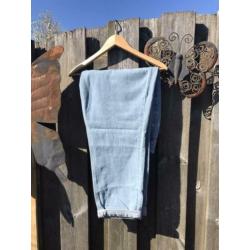 Primark en boohoo boyfriend jeans / broek