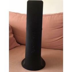 Nespresso cuphouder zwart