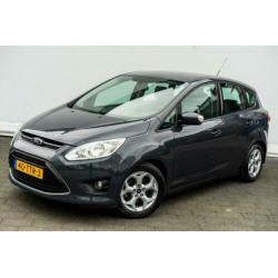 Ford C-MAX 1.6 TDCi Trend Navigatie/ Airco/ Tel. bluetooth/