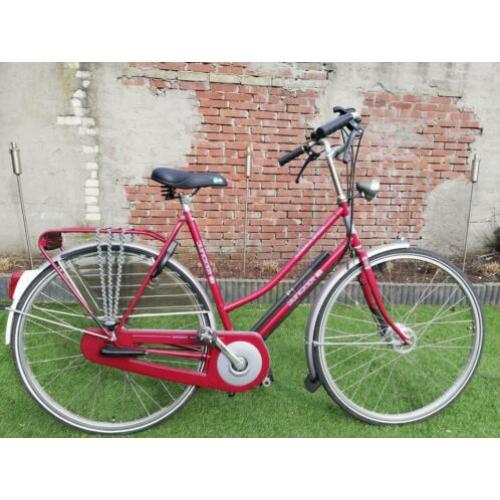 Junker dames fiets