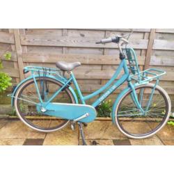 Cortina u4 28inch/Framemaat 50