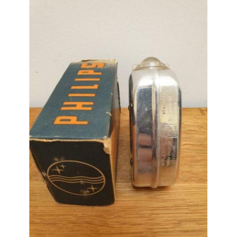 Philips knijpkat met origineel doosje