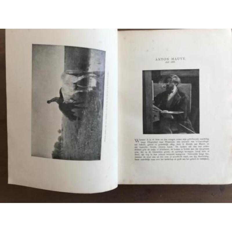 Het Schildersboek [1899]