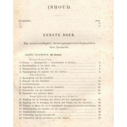 Handboek der kosmografie; 1875