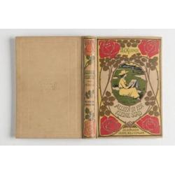 Nostalgische Meisjesboeken / Cissy van Marxveldt e.a.