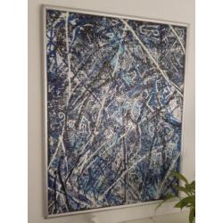 Kunstwerk te koop