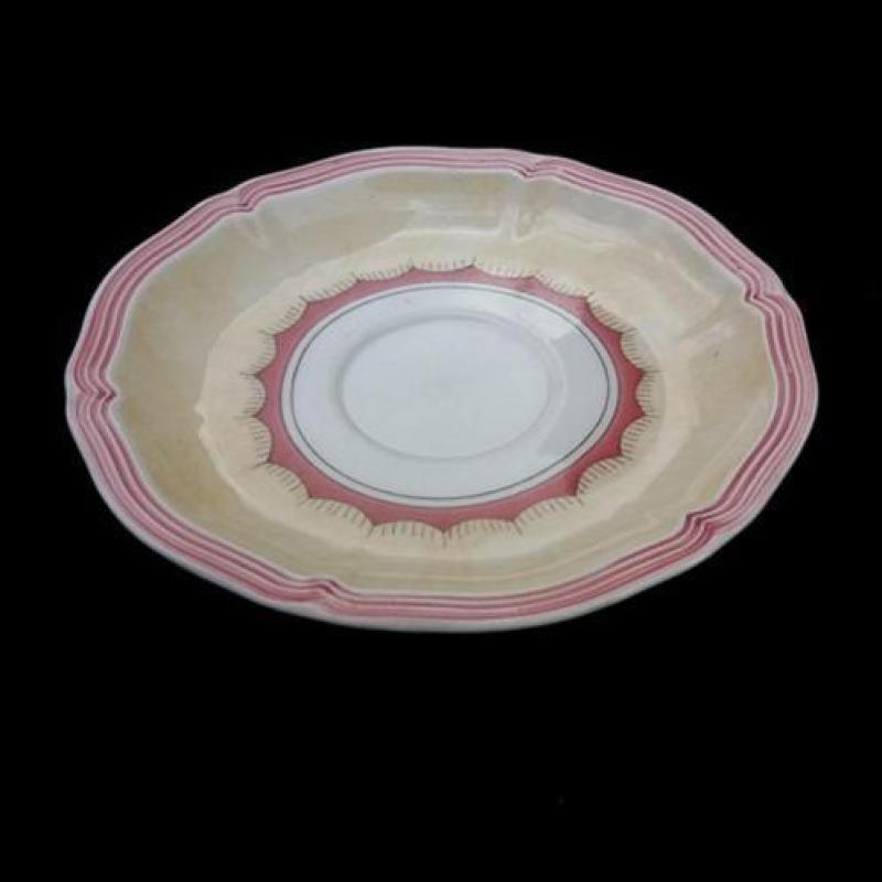Villeroy & Boch Jardin D Alsace Village Fleur