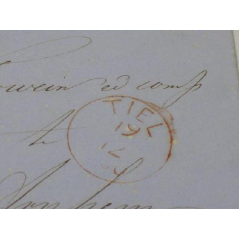 antieke brief druten arnhem 7 december 1860 (23)