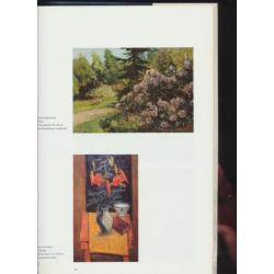 zeldzaam! boeken Kunstenaars NW Veluwe