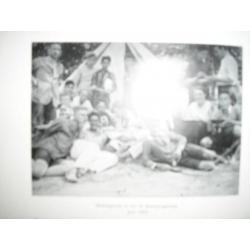 Sport, Kampong 1902- 29 september1952. Fraai Jubileumboek