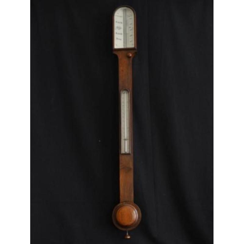 Stickbarometer
