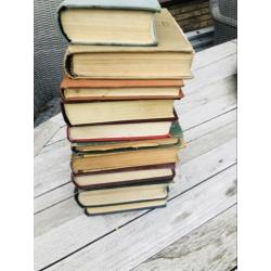 Oude Russische boeken