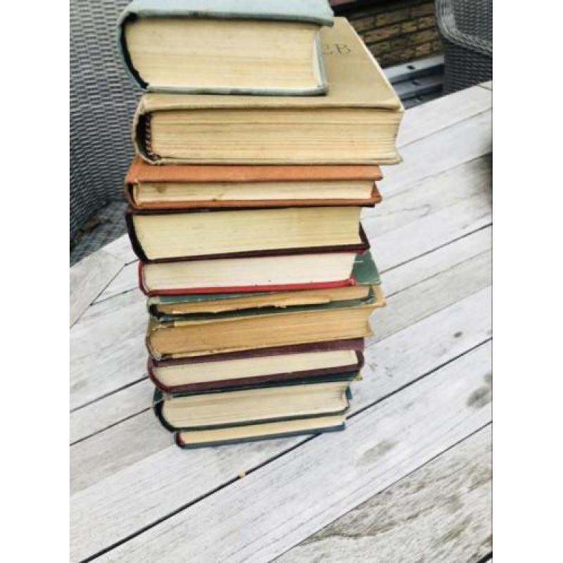 Oude Russische boeken