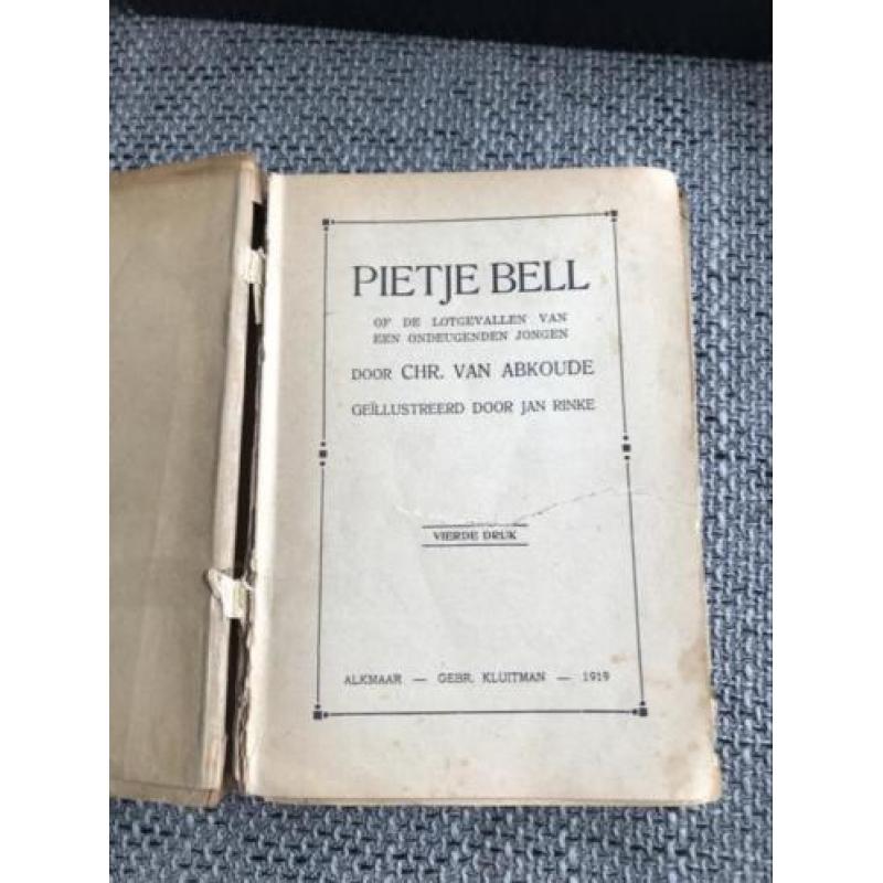 Pietje Bell
