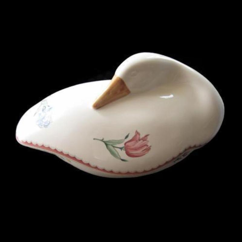 Villeroy & Boch Jardin D Alsace Village Fleur