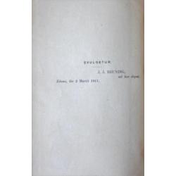 DE LOTELING VAN 1813 door ERCKMANN EN CHATRIAN