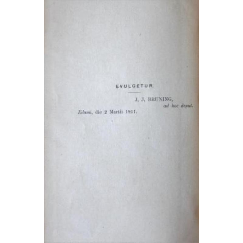 DE LOTELING VAN 1813 door ERCKMANN EN CHATRIAN