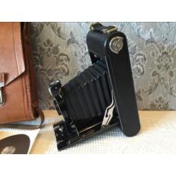 Kodak vouwcamera van 1926