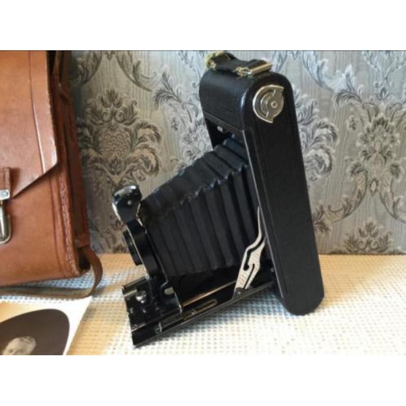 Kodak vouwcamera van 1926