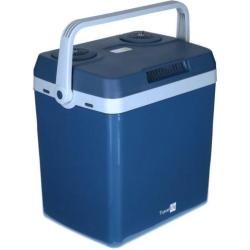 Travellife TL32 Thermo-Elektrische Koelbox - 32L - AC/DC ...