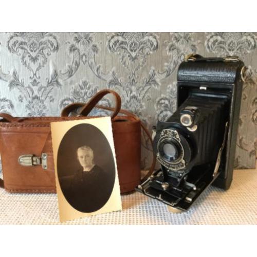 Kodak vouwcamera van 1926