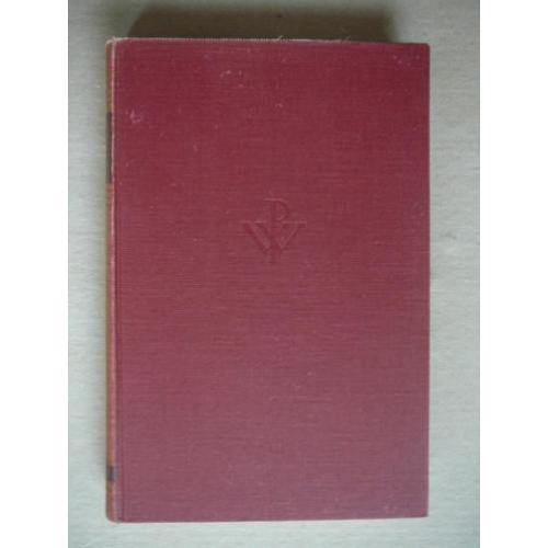 boek van het jaar, 1955, Winkler Prins